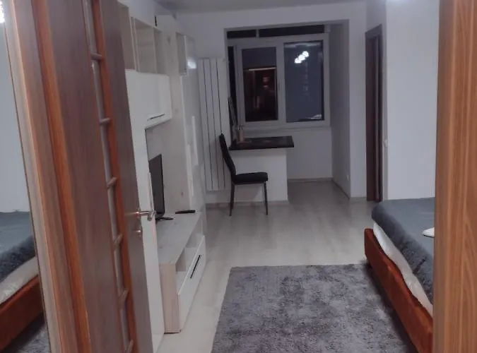 Delightful Grigorescu Apartment