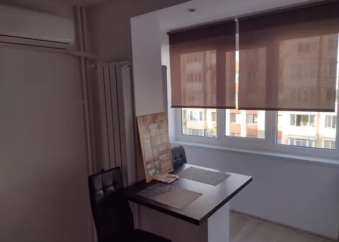 Delightful Grigorescu Apartment