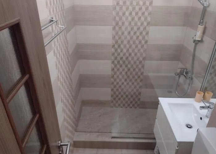Delightful Grigorescu Apartment Bucharest