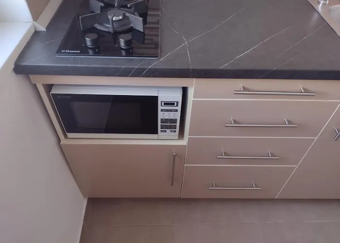 Delightful Grigorescu Apartment *