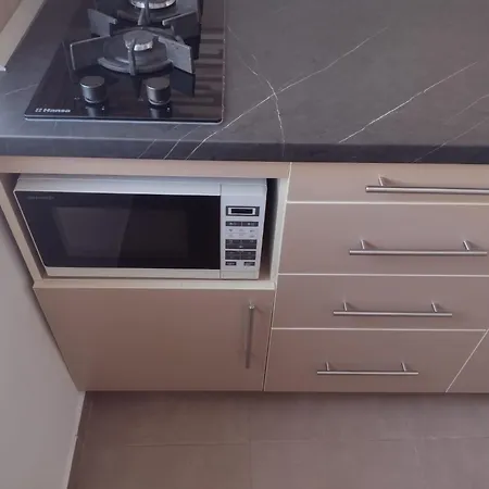 Delightful Grigorescu 아파트 *