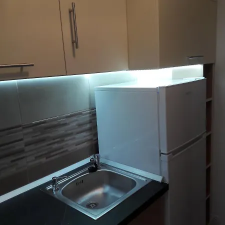 Delightful Grigorescu Apartment