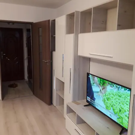 Apartament Delightful Grigorescu Bucureşti