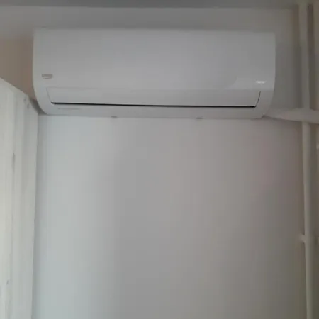 Apartment Delightful Grigorescu *