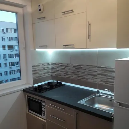 Delightful Grigorescu * Bucharest