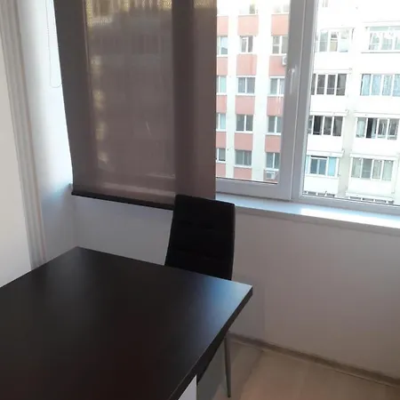 Delightful Grigorescu Apartment Bukarest