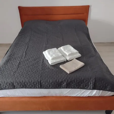 Delightful Grigorescu Apartment Bukarest