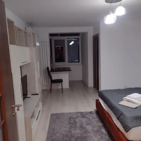 Delightful Grigorescu * Bucharest