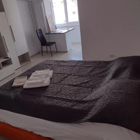 Delightful Grigorescu Apartment Bukarest