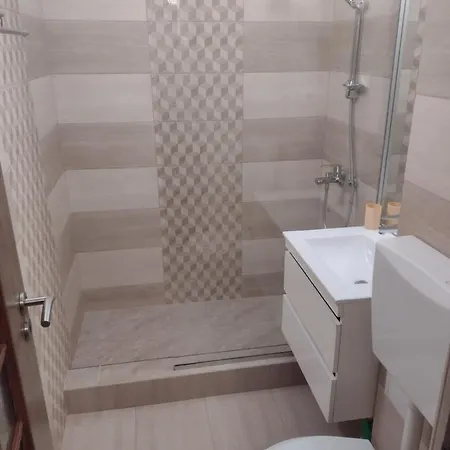 Delightful Grigorescu * Bucharest