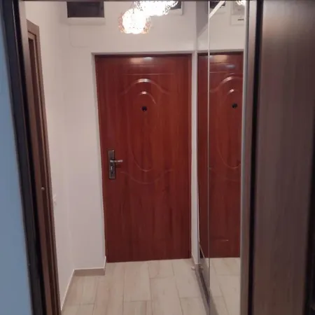 Delightful Grigorescu Apartment