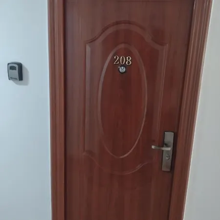 Delightful Grigorescu * Bucharest