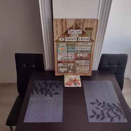 Apartament Delightful Grigorescu *