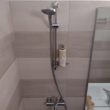 Apartment Delightful Grigorescu Bukarest