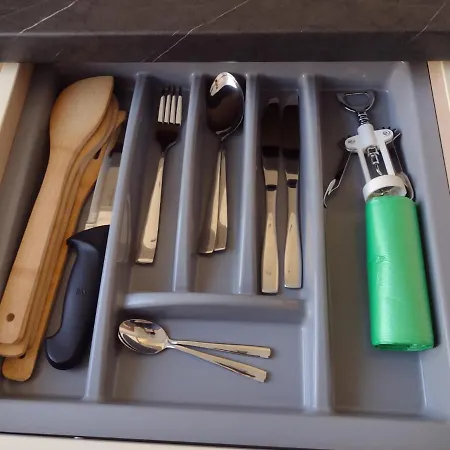 Delightful Grigorescu Apartment *