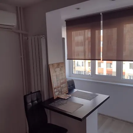 Delightful Grigorescu Apartment
