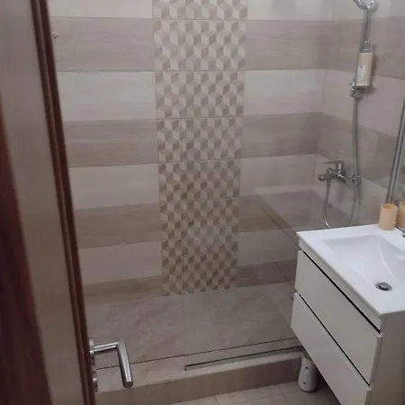 Apartment Delightful Grigorescu *