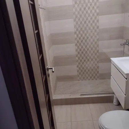 Apartment Delightful Grigorescu