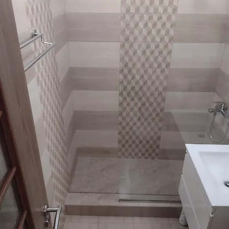 Delightful Grigorescu Apartment Bukarest