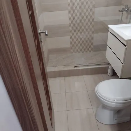 Apartment Delightful Grigorescu *