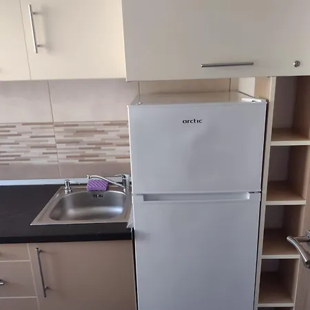 Delightful Grigorescu Apartment