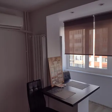 Delightful Grigorescu * Bukarest