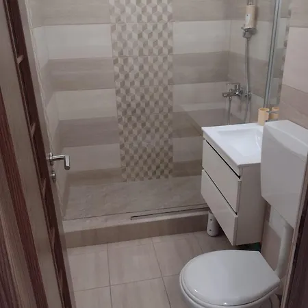 Apartment Delightful Grigorescu Bukarest