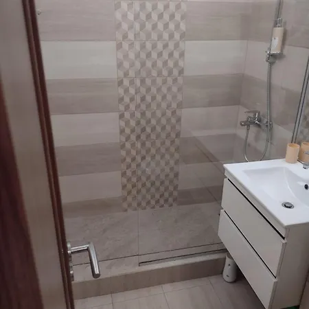 Delightful Grigorescu Apartment *