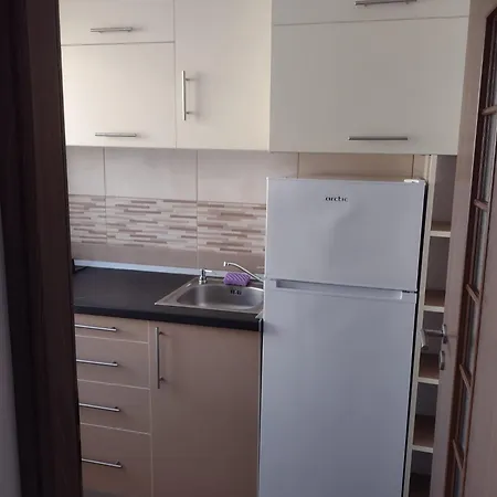 Delightful Grigorescu Bucharest