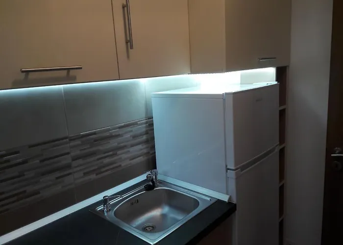 Delightful Grigorescu Apartament