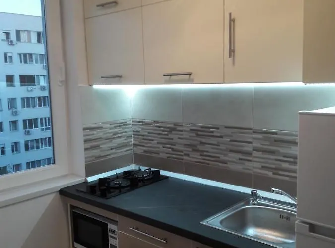 Delightful Grigorescu * ブカレスト