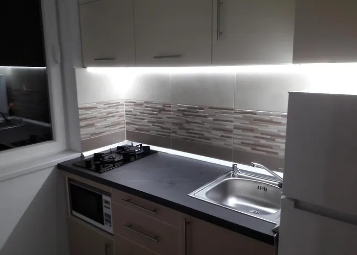 Delightful Grigorescu Бухарест