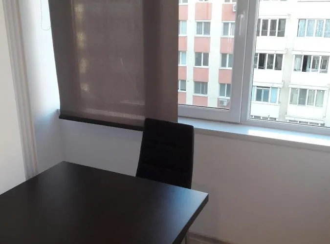 Delightful Grigorescu Apartament Bucureşti