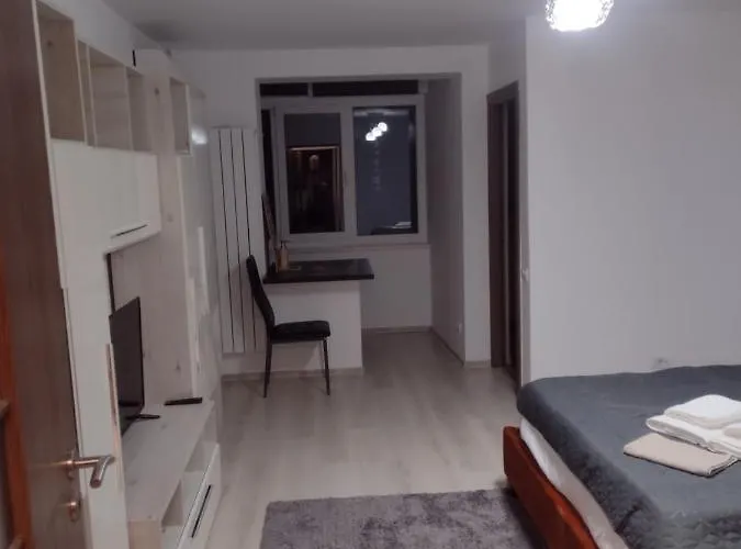 Delightful Grigorescu * Bucureşti