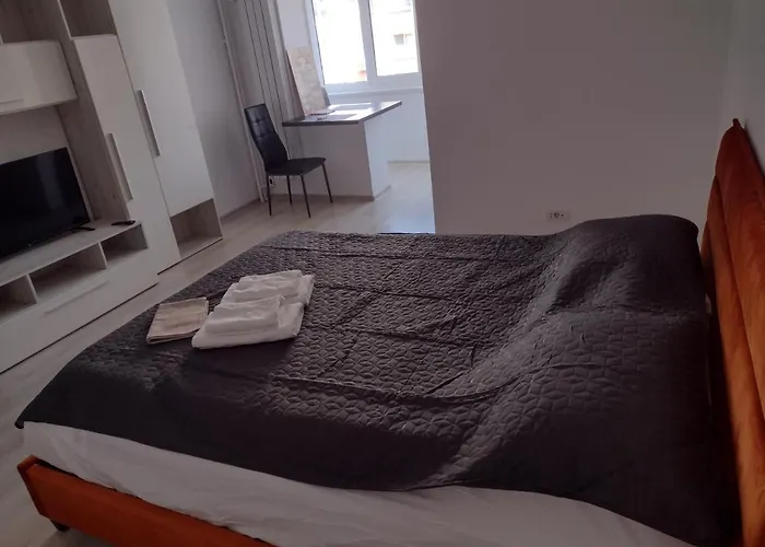 Delightful Grigorescu Apartament Bucureşti