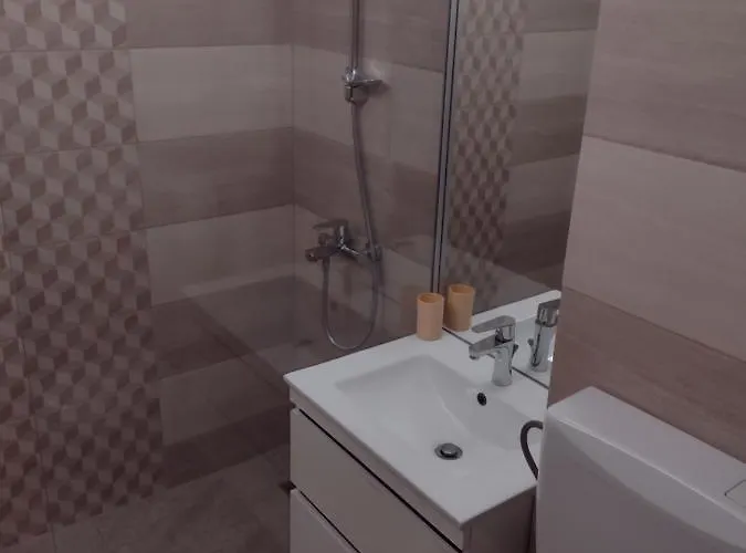 Delightful Grigorescu アパート *