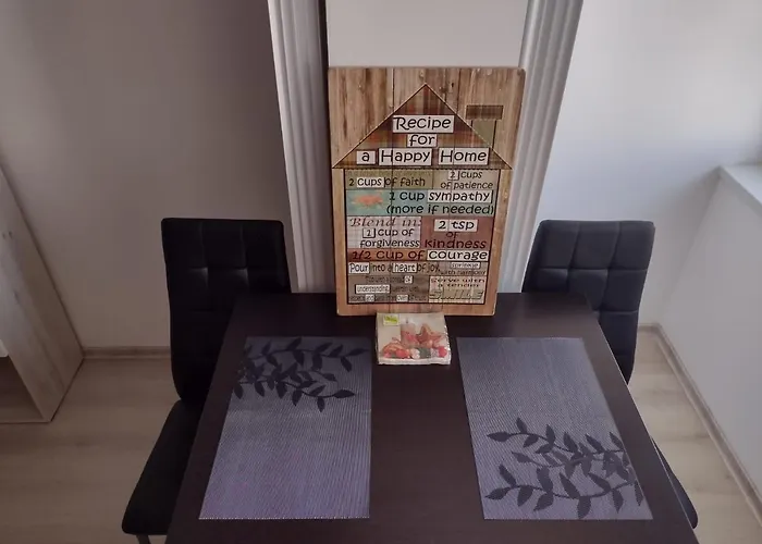 Apartament Delightful Grigorescu *