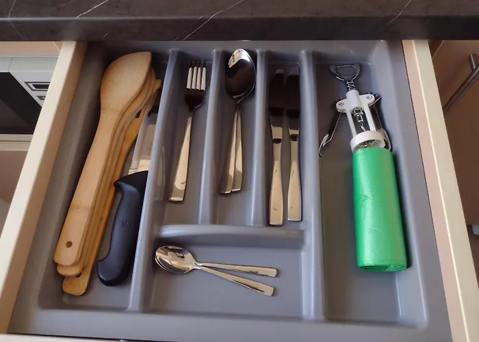 Delightful Grigorescu Lejlighed *