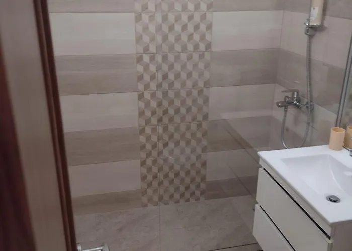 Apartament Delightful Grigorescu *