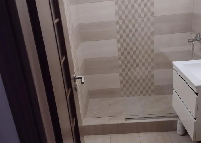 Apartament Delightful Grigorescu