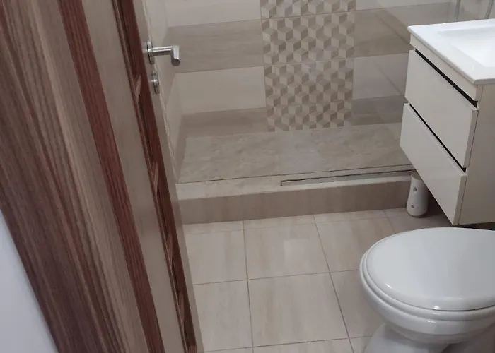 Apartament Delightful Grigorescu *