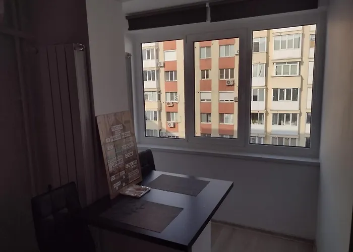 Delightful Grigorescu Bucureşti