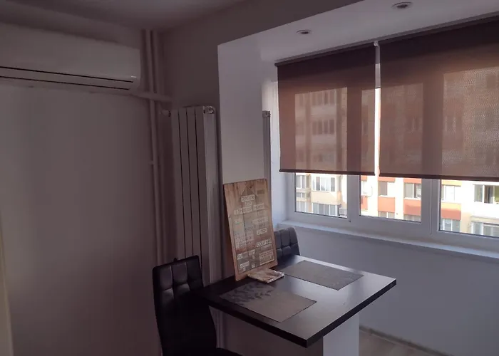 Delightful Grigorescu * ブカレスト