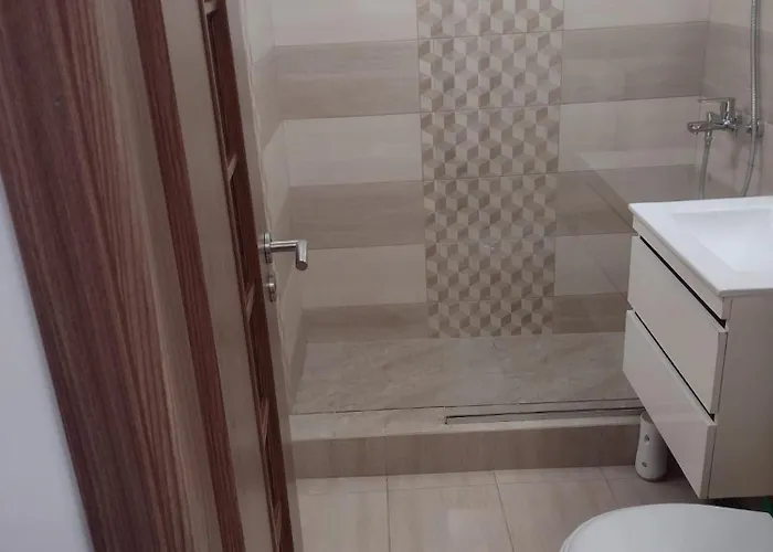 Delightful Grigorescu Апартаменти