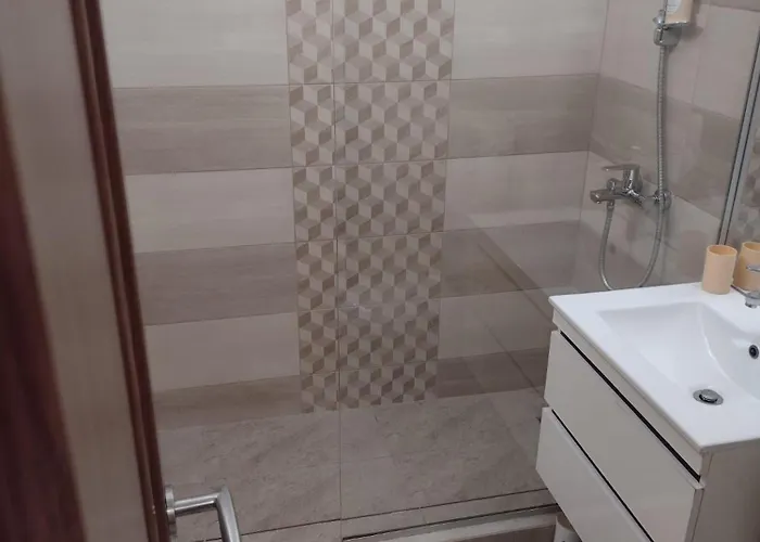 Delightful Grigorescu Апартаменти *