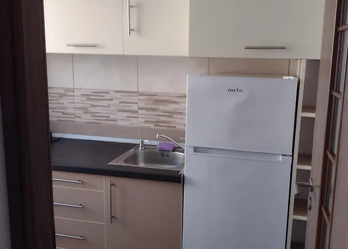 Delightful Grigorescu ブカレスト