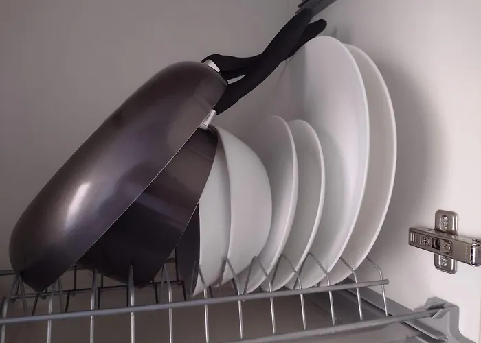 アパート Delightful Grigorescu *