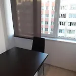 Delightful Grigorescu Apartmán Bukurešť