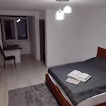 Delightful Grigorescu Apartmán Bukurešť