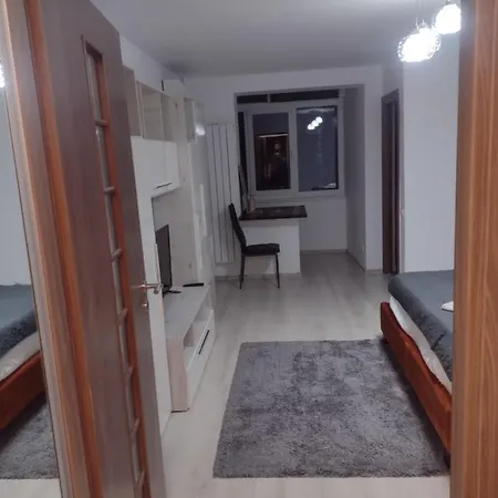 Delightful Grigorescu Apartamento